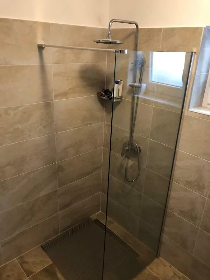 Apartment Kula 克罗诺维察