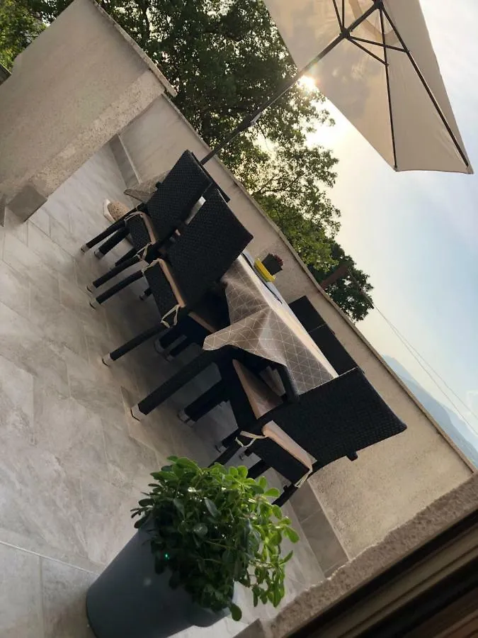 Apartment Kula 克罗诺维察