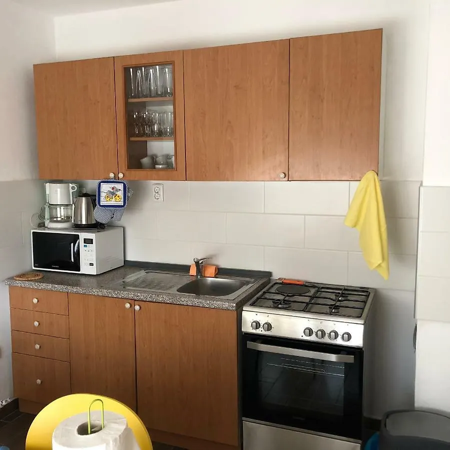 Apartment Kula 克罗诺维察 0*,  克罗地亚