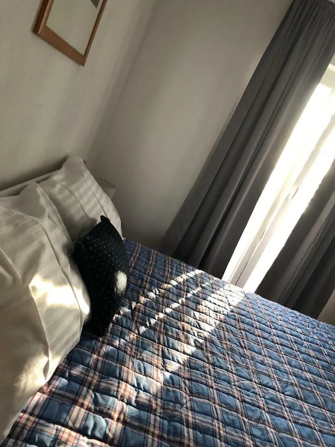 Apartment Kula 克罗诺维察