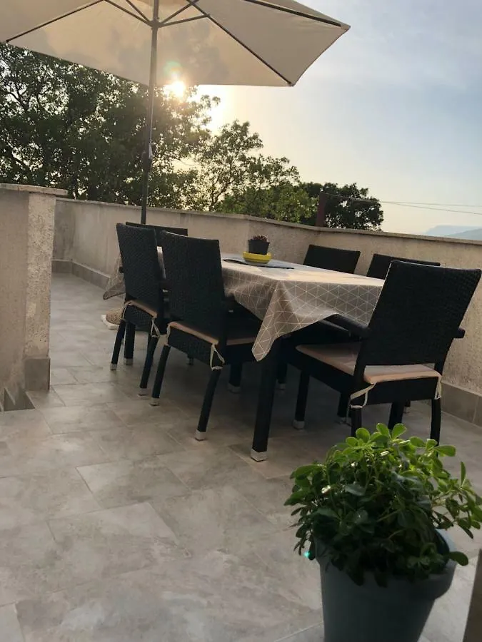 Apartment Kula 克罗诺维察