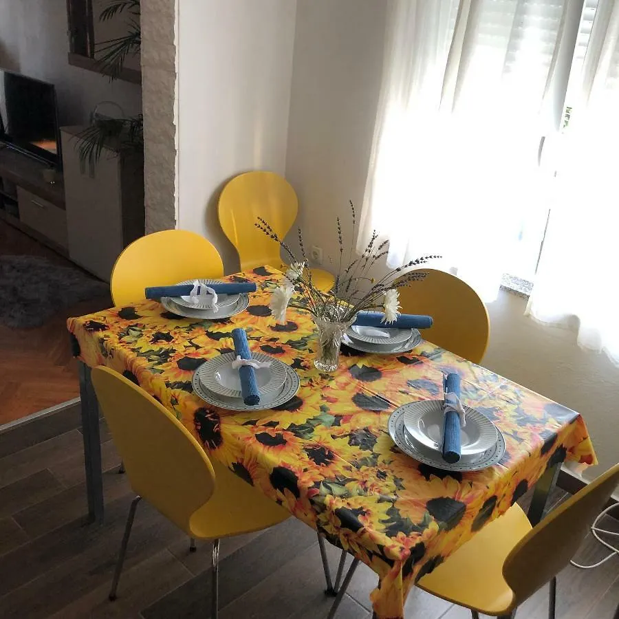 Apartment Kula 克罗诺维察 克罗地亚