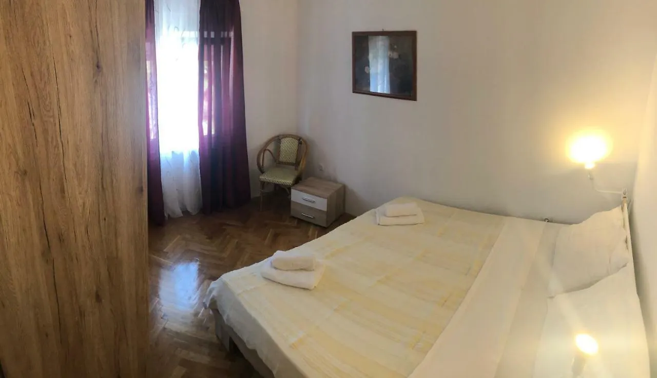 Apartment Kula 克罗诺维察
