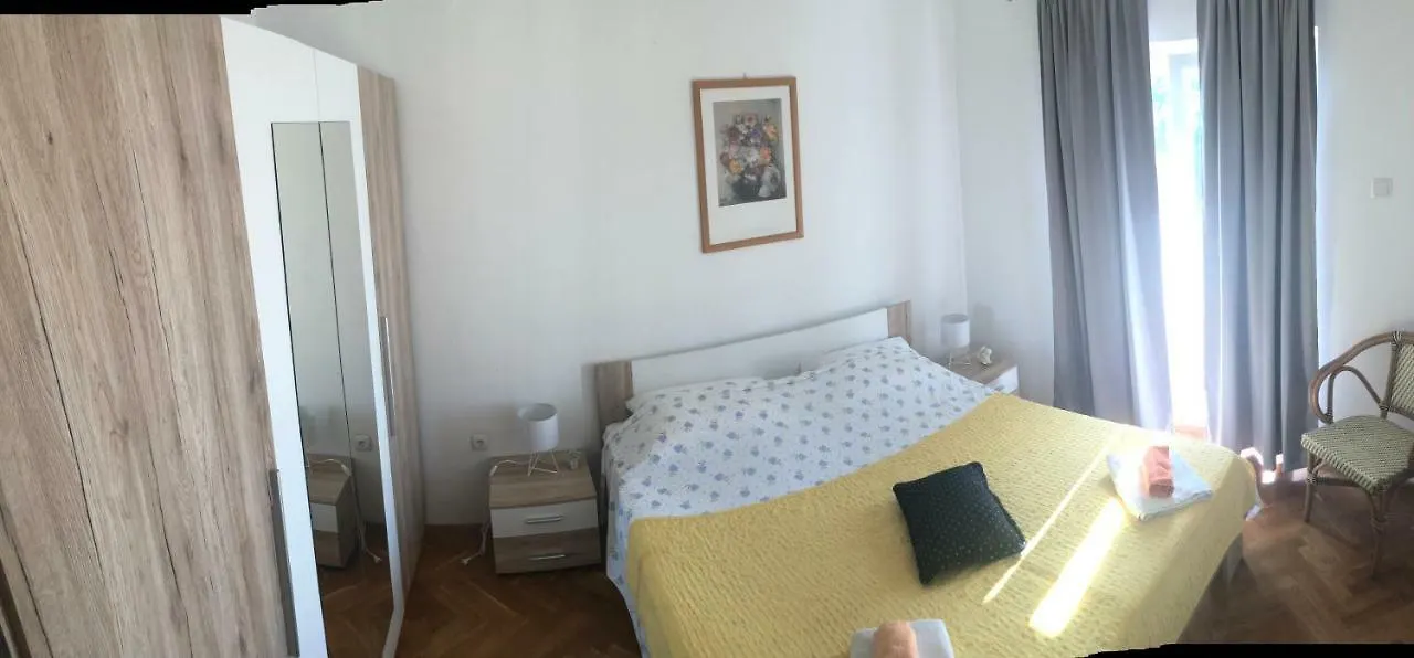 Apartment Kula Klenovica