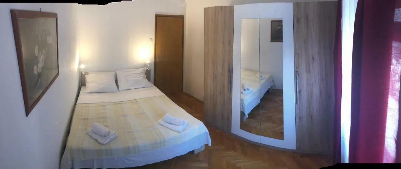 Apartment Kula 克罗诺维察 克罗地亚