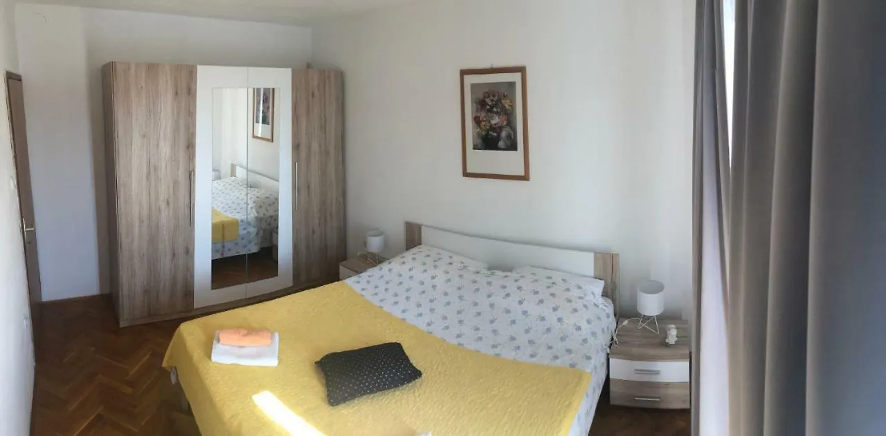 Apartment Kula Klenovica