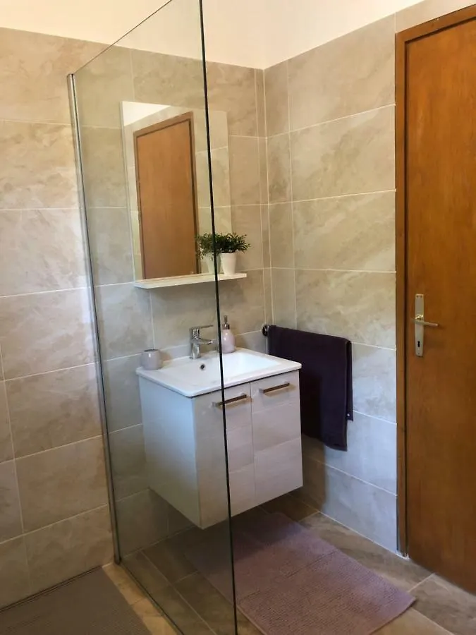 Apartment Kula Klenovica