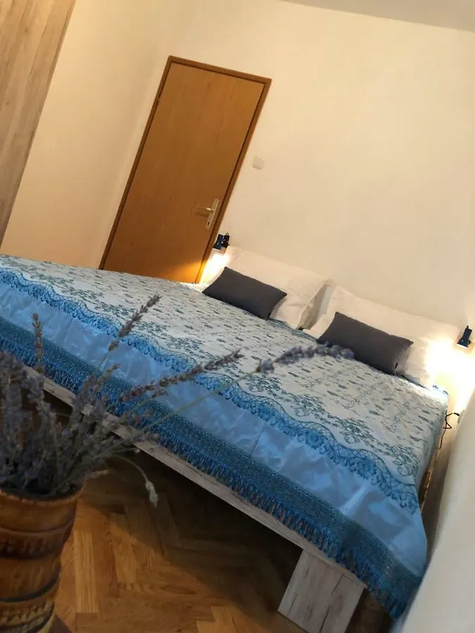 Apartment Kula Klenovica