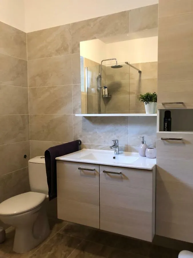 Apartment Kula Klenovica Horvátország
