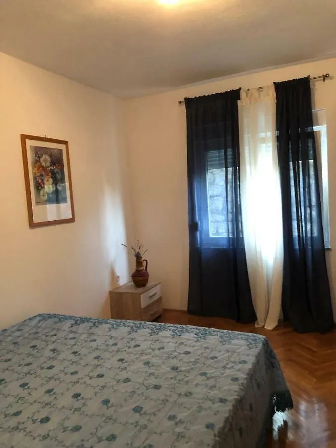 Apartment Kula Klenovica