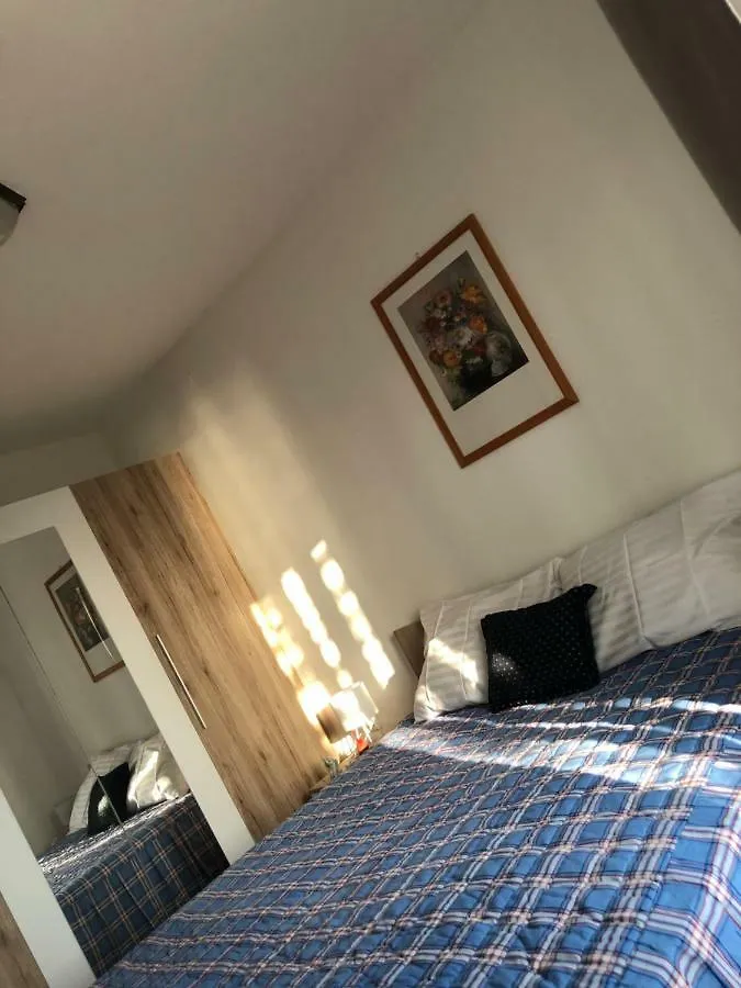 Apartment Kula Klenovica