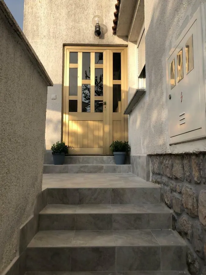 Apartment Kula Klenovica Horvátország