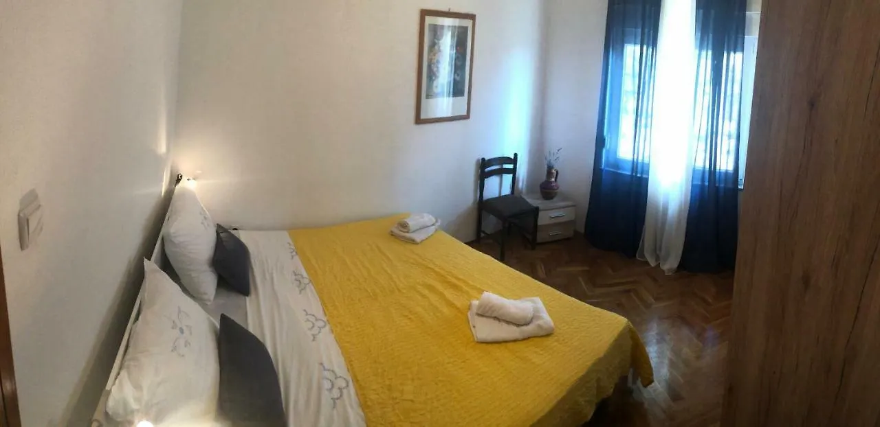 Apartment Kula Klenovica